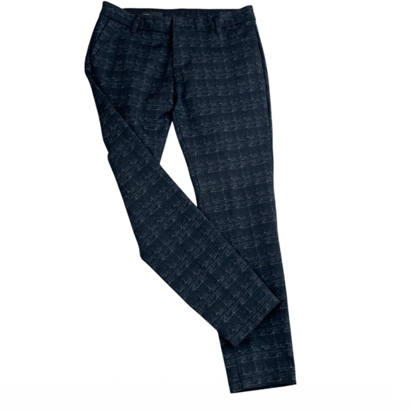 Kut form the Kloth Stefany Printed Skinny Pants Size 6P - Picture 1 of 7